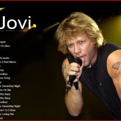 Jon Bon Jovi's favorite travel destinations