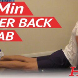 Lower workout back rey neila workouts darebee sets rehab timer min